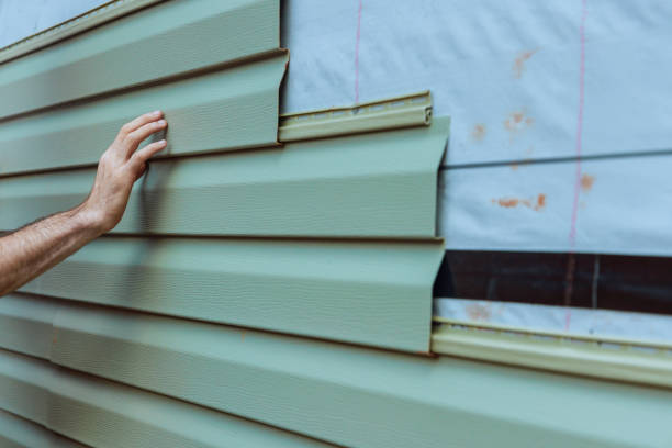 Best Insulated Siding Installation  in Fort Pierre, SD