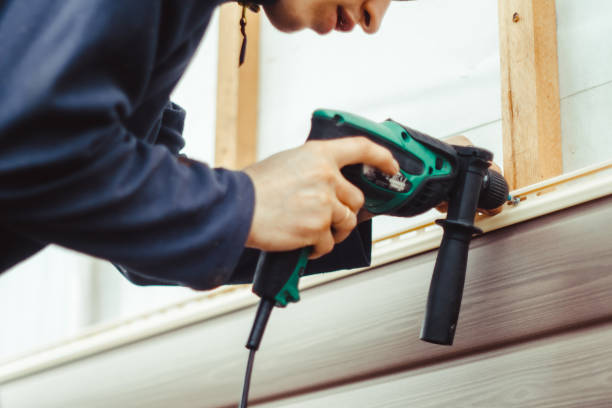 Reliable Fort Pierre, SD Siding Solutions